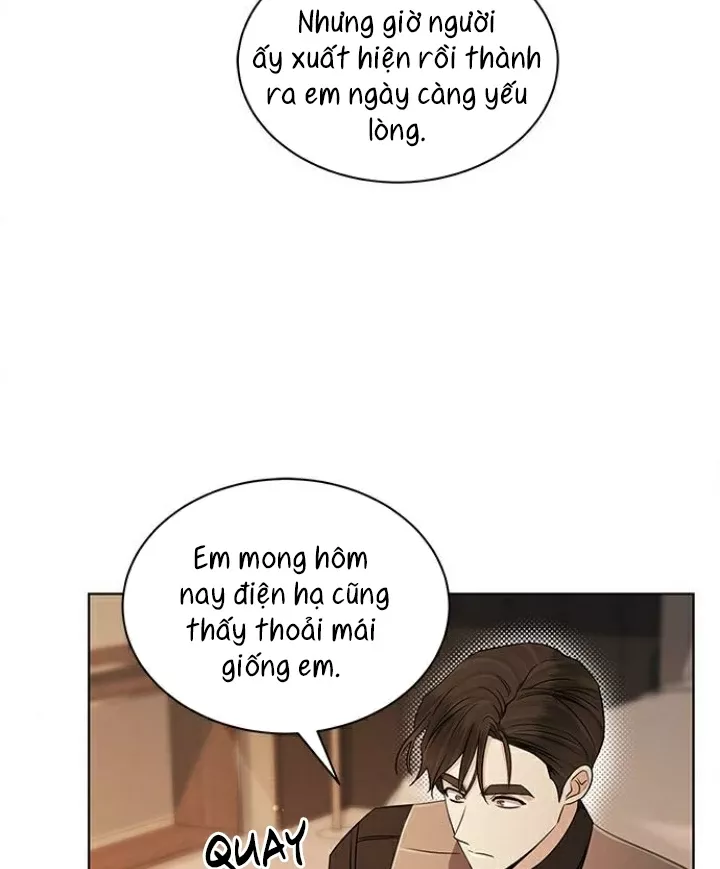 The Castle - Quỷ Nhãn Tân Nương: Chapter 90