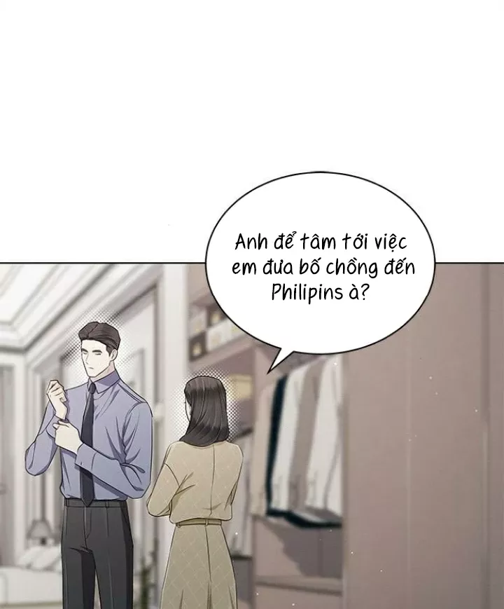 The Castle - Quỷ Nhãn Tân Nương: Chapter 90
