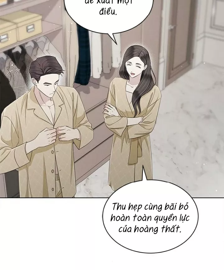 The Castle - Quỷ Nhãn Tân Nương: Chapter 90