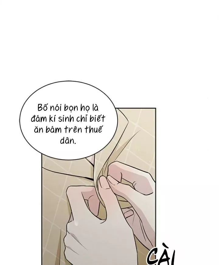 The Castle - Quỷ Nhãn Tân Nương: Chapter 90