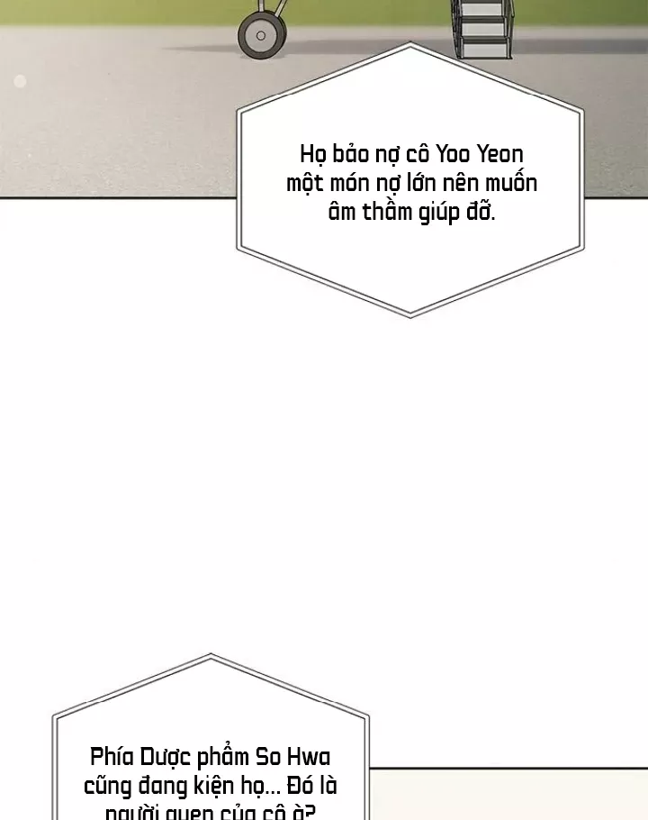 The Castle - Quỷ Nhãn Tân Nương: Chapter 90