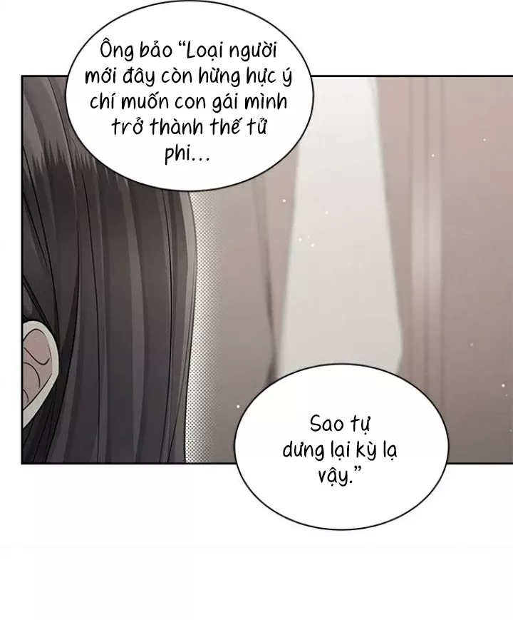 The Castle - Quỷ Nhãn Tân Nương: Chapter 90