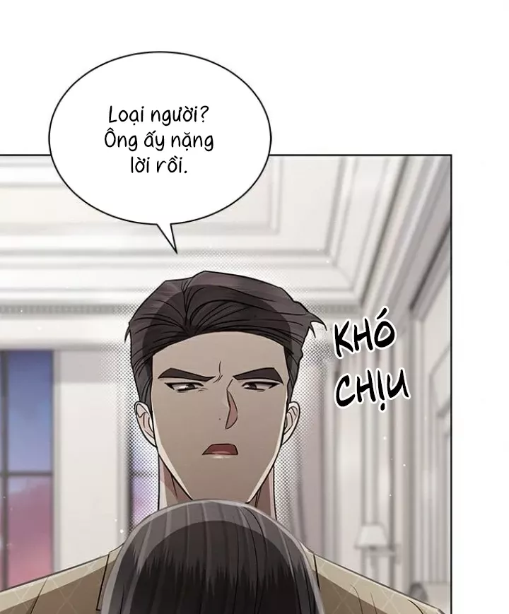 The Castle - Quỷ Nhãn Tân Nương: Chapter 90