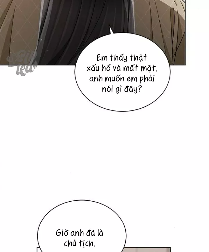 The Castle - Quỷ Nhãn Tân Nương: Chapter 90