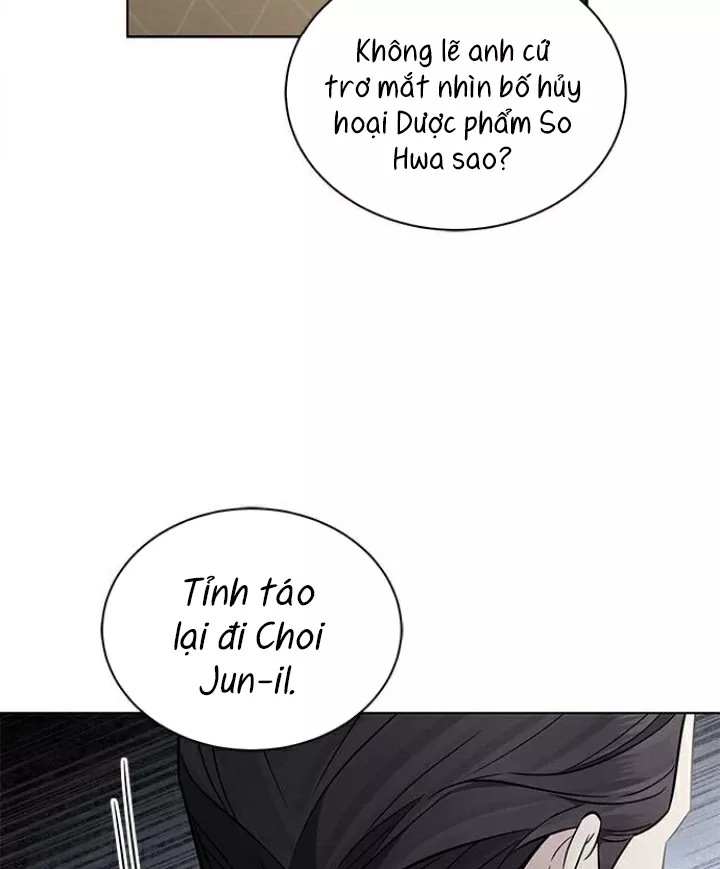 The Castle - Quỷ Nhãn Tân Nương: Chapter 90