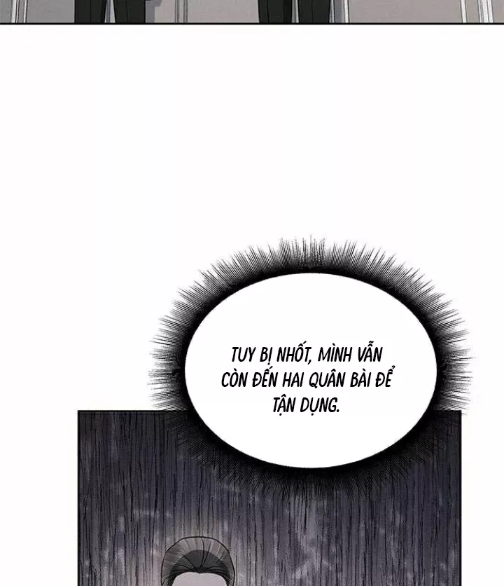 The Castle - Quỷ Nhãn Tân Nương: Chapter 91