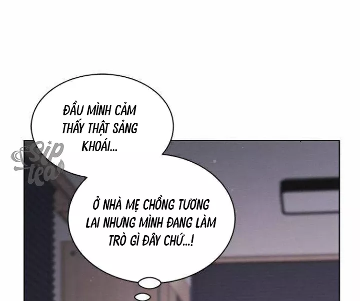 The Castle - Quỷ Nhãn Tân Nương: Chapter 91