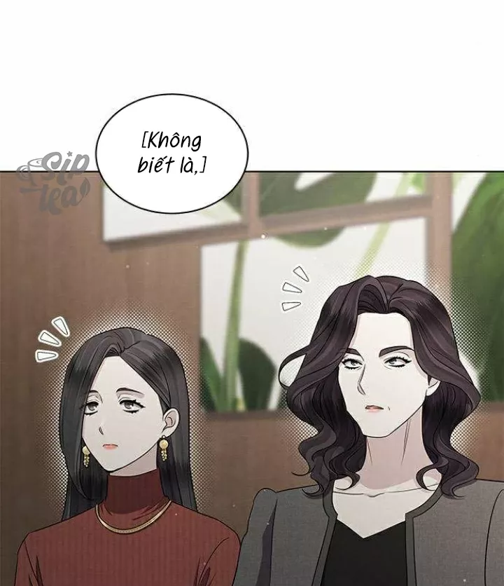 The Castle - Quỷ Nhãn Tân Nương: Chapter 91