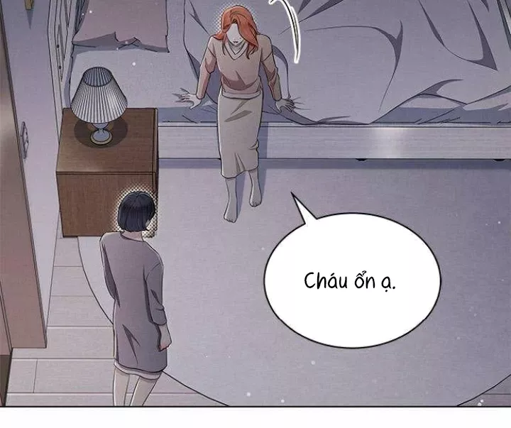 The Castle - Quỷ Nhãn Tân Nương: Chapter 91
