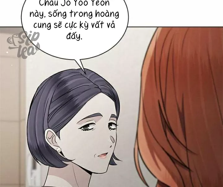 The Castle - Quỷ Nhãn Tân Nương: Chapter 91