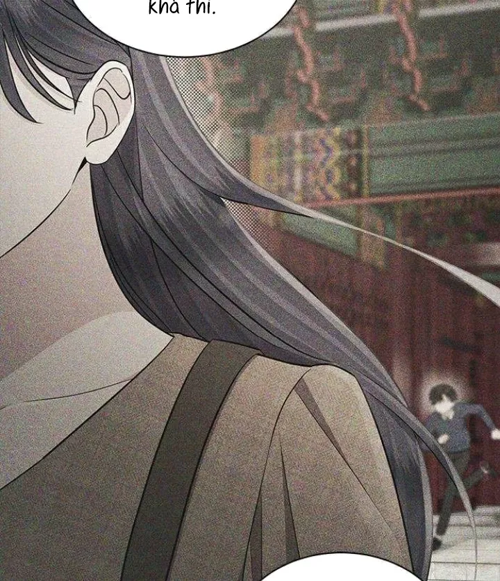 The Castle - Quỷ Nhãn Tân Nương: Chapter 91