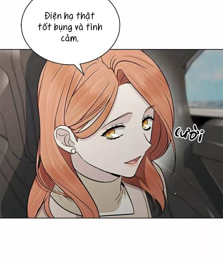 The Castle - Quỷ Nhãn Tân Nương: Chapter 91