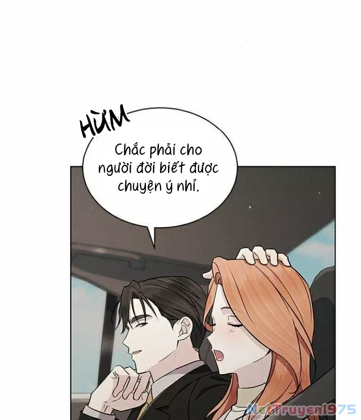 The Castle - Quỷ Nhãn Tân Nương: Chapter 91