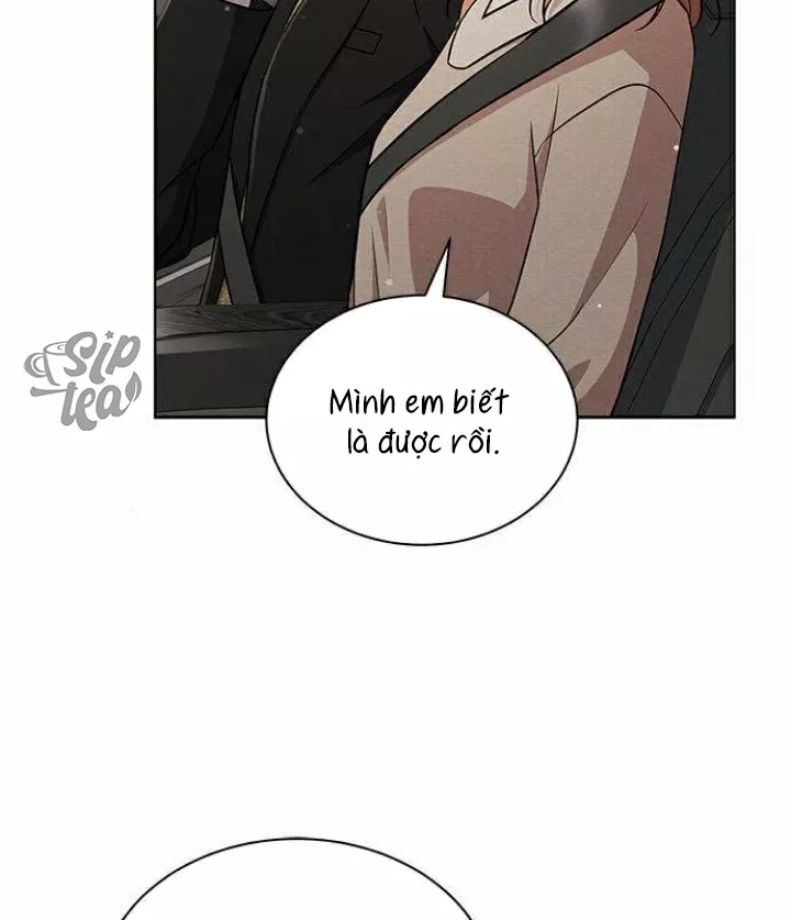 The Castle - Quỷ Nhãn Tân Nương: Chapter 91