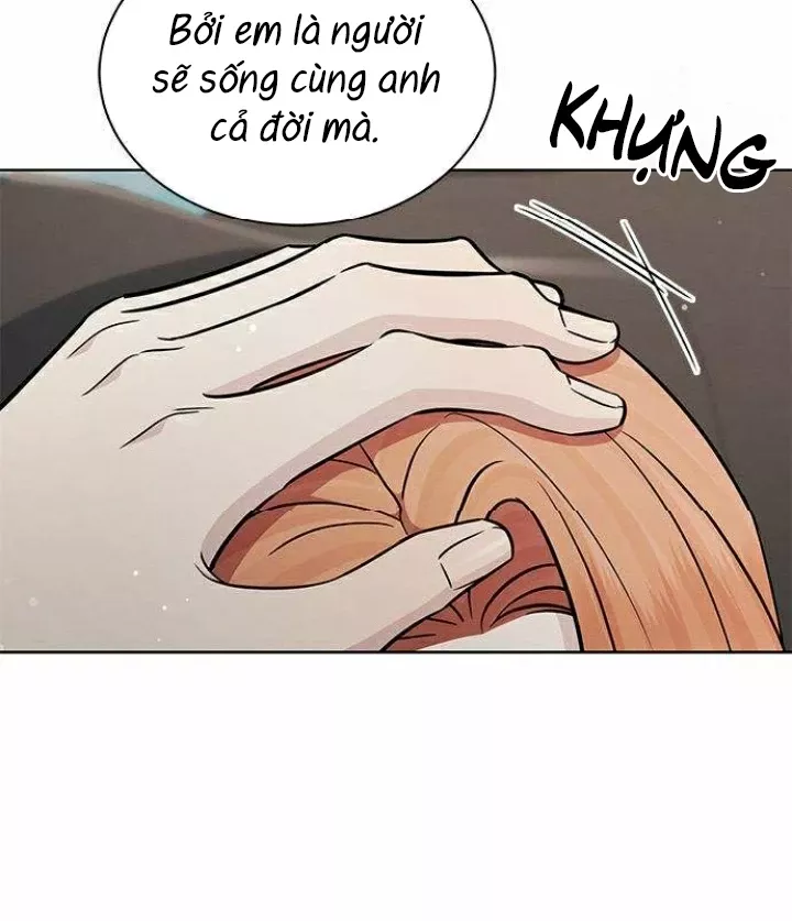 The Castle - Quỷ Nhãn Tân Nương: Chapter 91