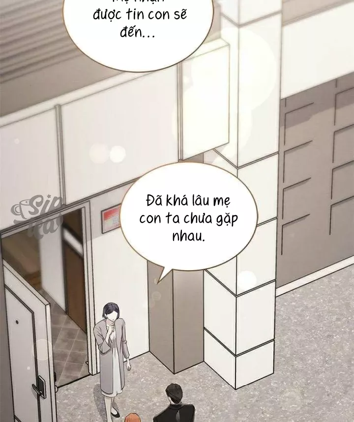 The Castle - Quỷ Nhãn Tân Nương: Chapter 91
