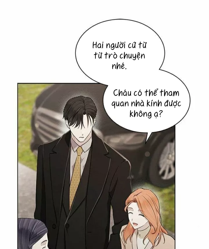 The Castle - Quỷ Nhãn Tân Nương: Chapter 91