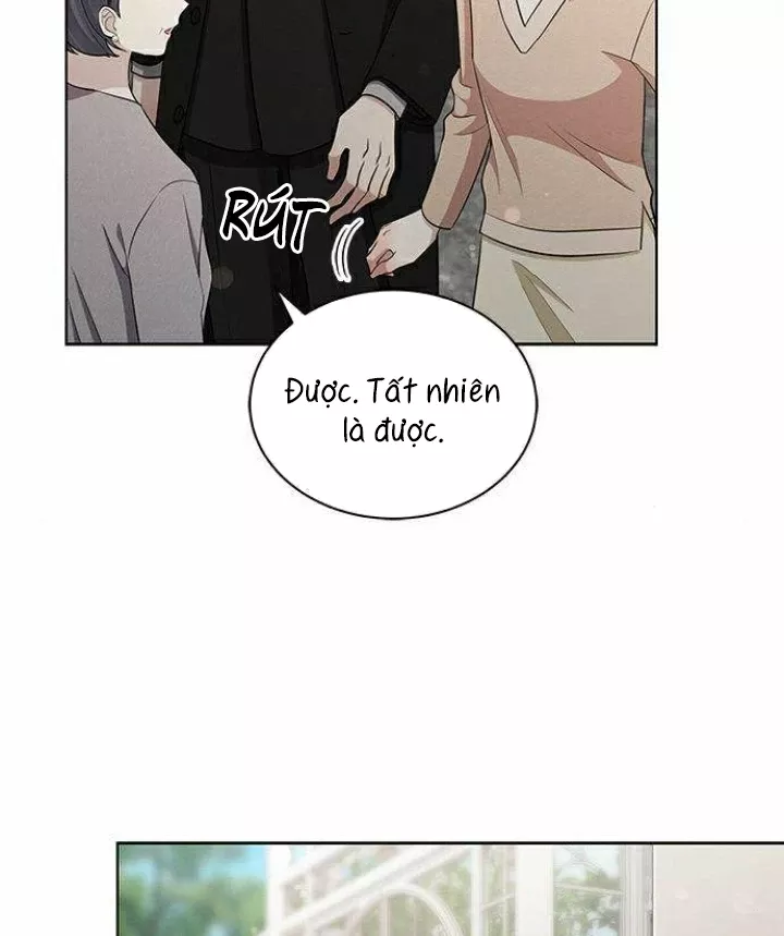 The Castle - Quỷ Nhãn Tân Nương: Chapter 91