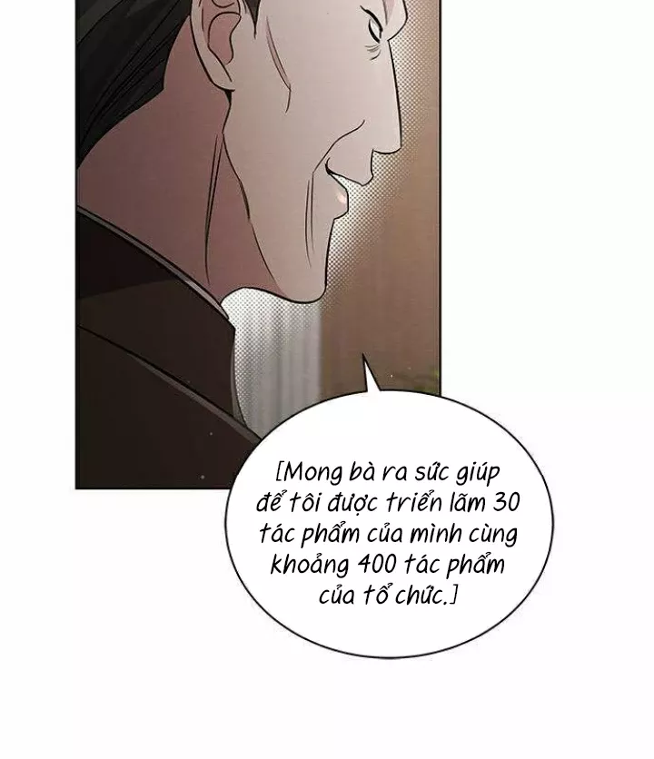 The Castle - Quỷ Nhãn Tân Nương: Chapter 91