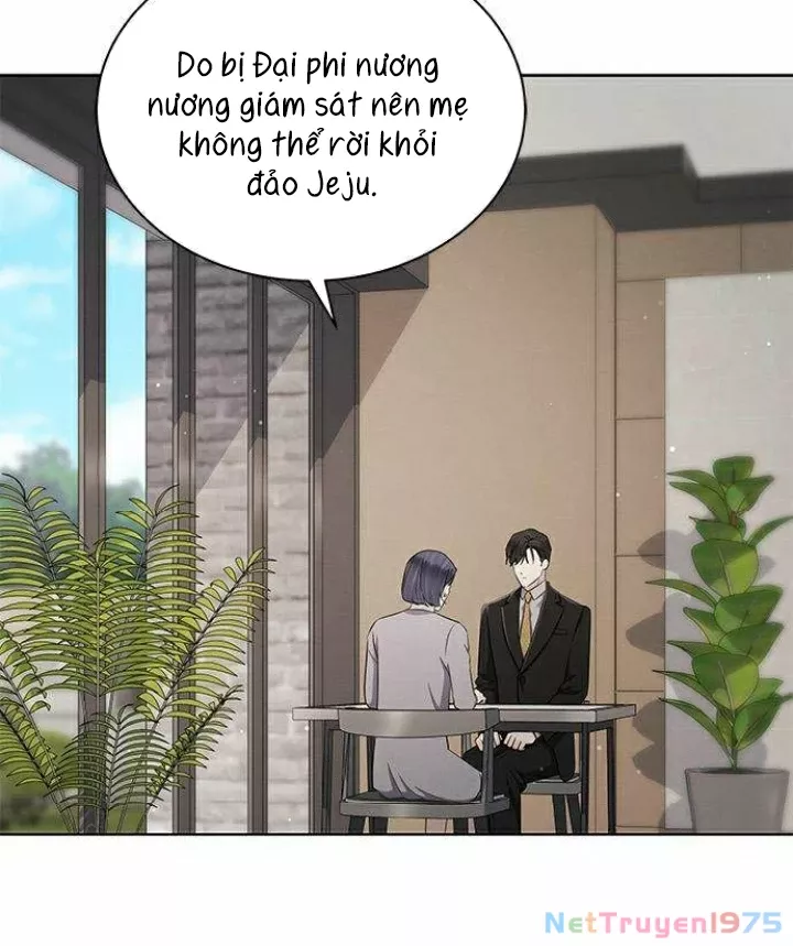 The Castle - Quỷ Nhãn Tân Nương: Chapter 91