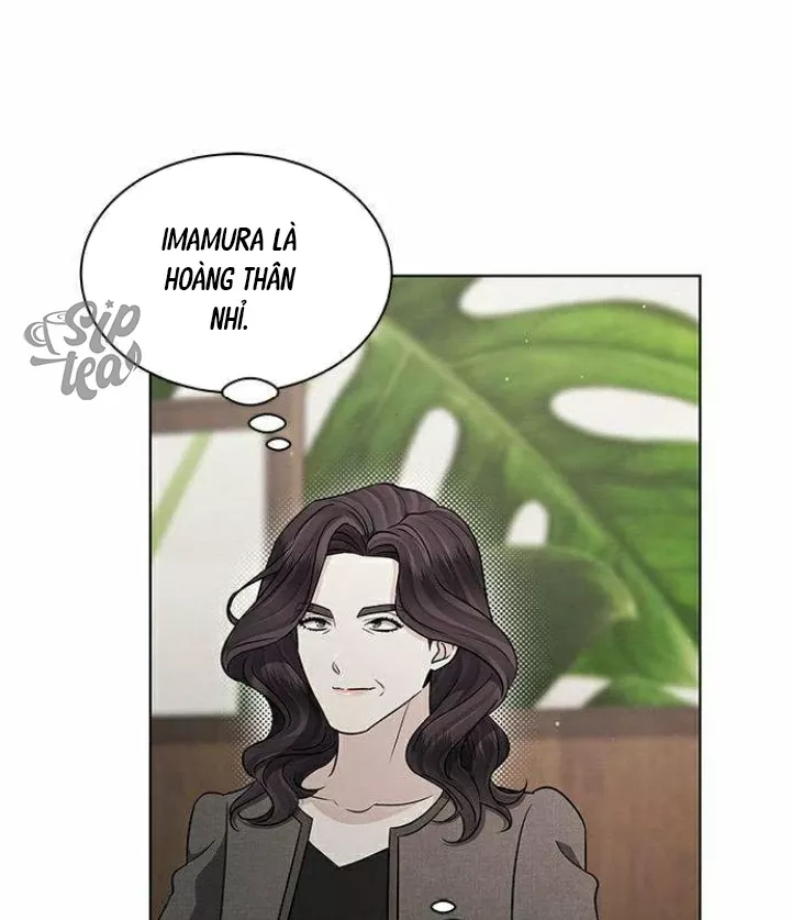 The Castle - Quỷ Nhãn Tân Nương: Chapter 91