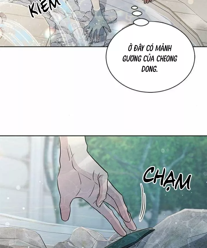 The Castle - Quỷ Nhãn Tân Nương: Chapter 91