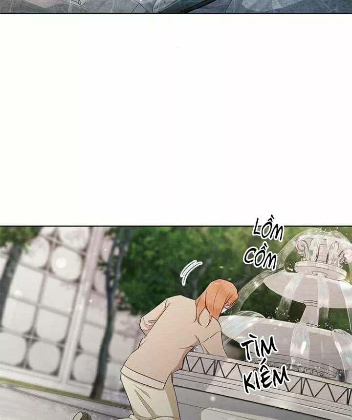 The Castle - Quỷ Nhãn Tân Nương: Chapter 91