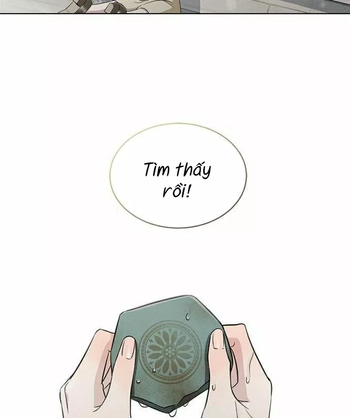 The Castle - Quỷ Nhãn Tân Nương: Chapter 91