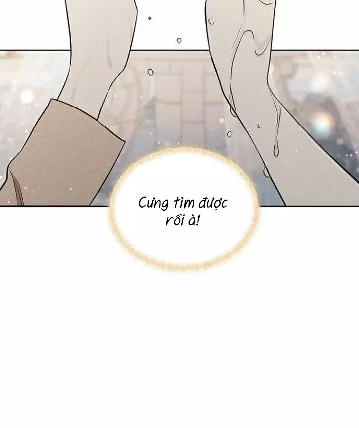 The Castle - Quỷ Nhãn Tân Nương: Chapter 91