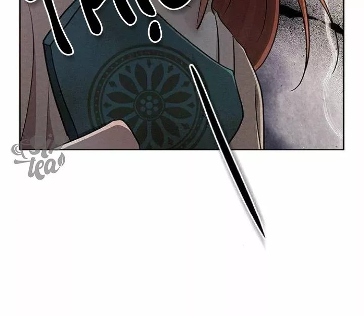 The Castle - Quỷ Nhãn Tân Nương: Chapter 91