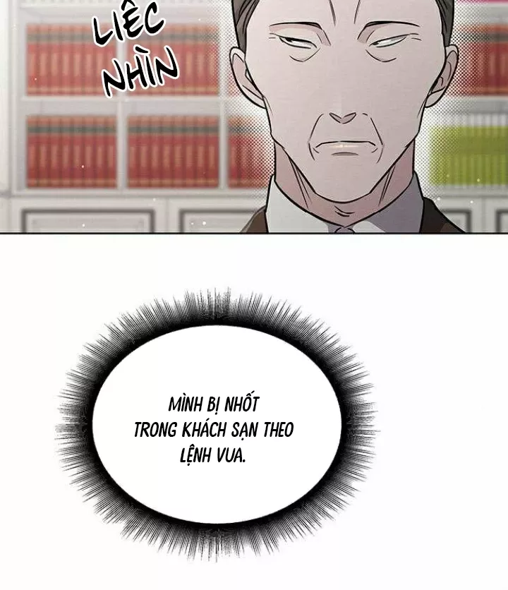 The Castle - Quỷ Nhãn Tân Nương: Chapter 91