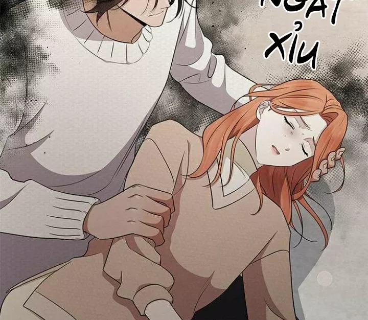 The Castle - Quỷ Nhãn Tân Nương: Chapter 91