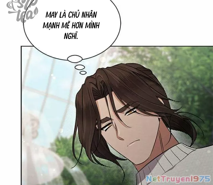 The Castle - Quỷ Nhãn Tân Nương: Chapter 91