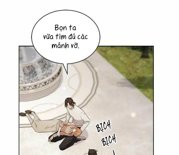 The Castle - Quỷ Nhãn Tân Nương: Chapter 91