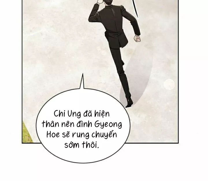 The Castle - Quỷ Nhãn Tân Nương: Chapter 91