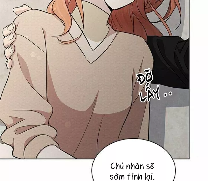 The Castle - Quỷ Nhãn Tân Nương: Chapter 91