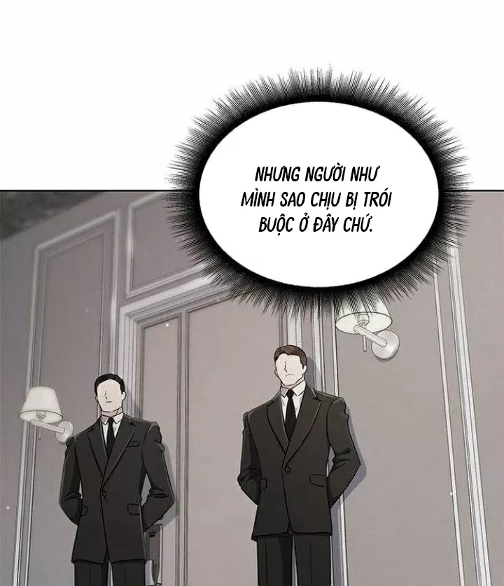 The Castle - Quỷ Nhãn Tân Nương: Chapter 91