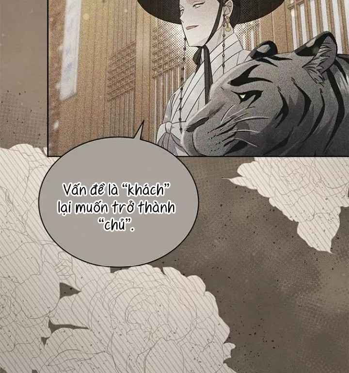 The Castle - Quỷ Nhãn Tân Nương: Chapter 92