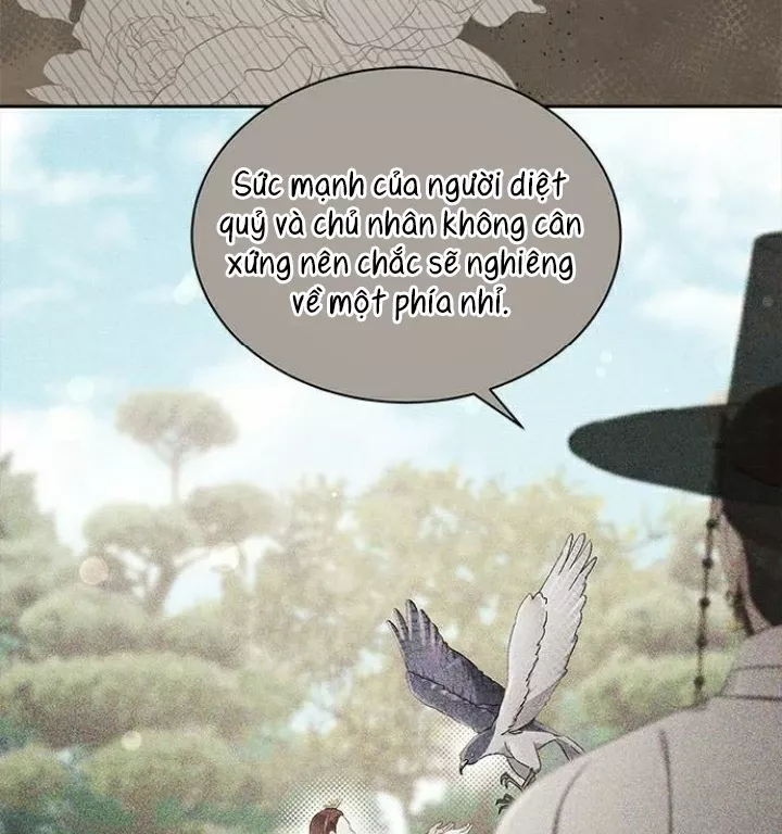 The Castle - Quỷ Nhãn Tân Nương: Chapter 92