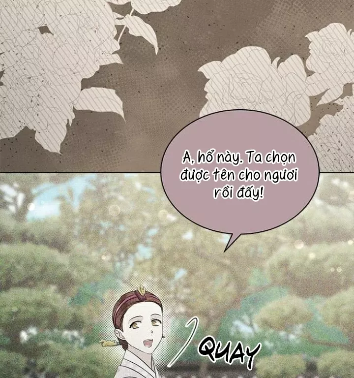 The Castle - Quỷ Nhãn Tân Nương: Chapter 92