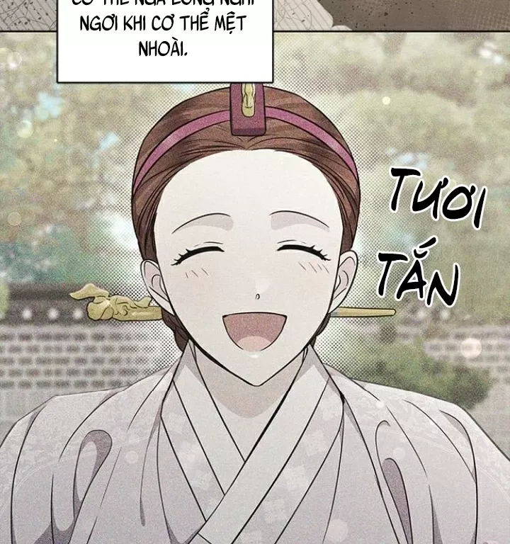 The Castle - Quỷ Nhãn Tân Nương: Chapter 92