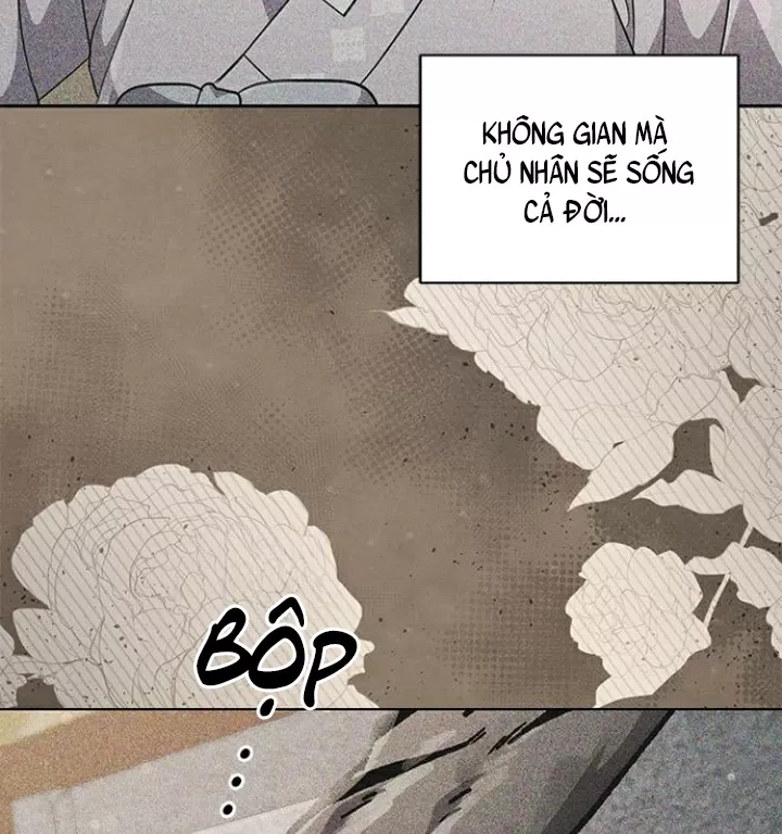 The Castle - Quỷ Nhãn Tân Nương: Chapter 92