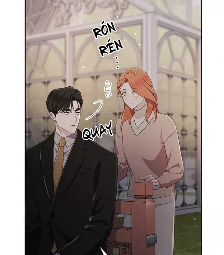 The Castle - Quỷ Nhãn Tân Nương: Chapter 92
