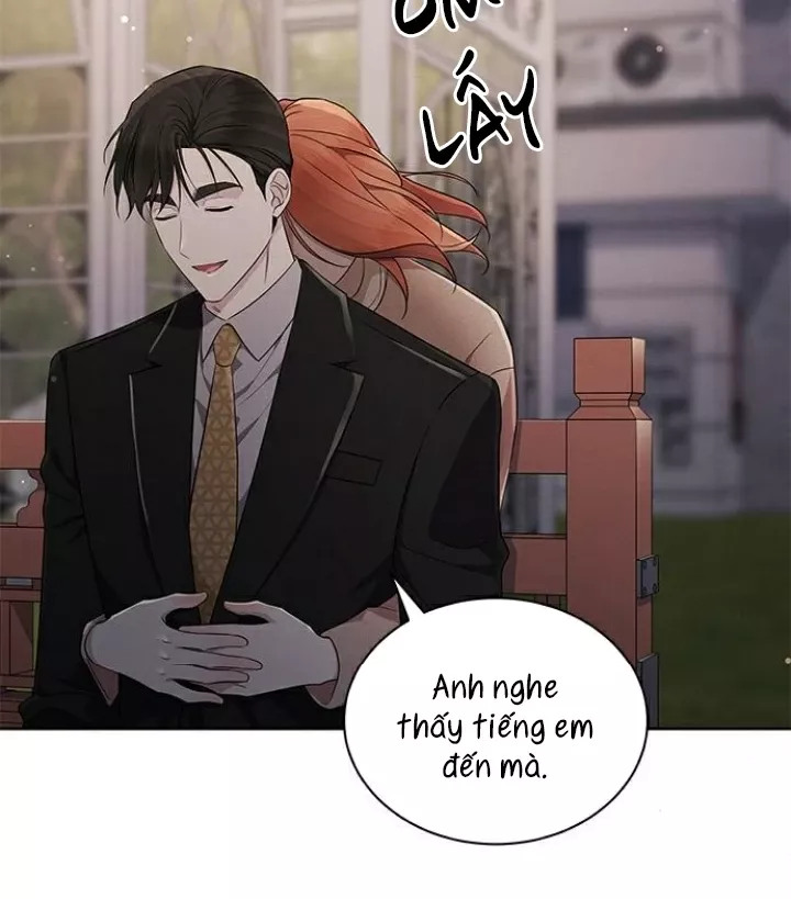 The Castle - Quỷ Nhãn Tân Nương: Chapter 92