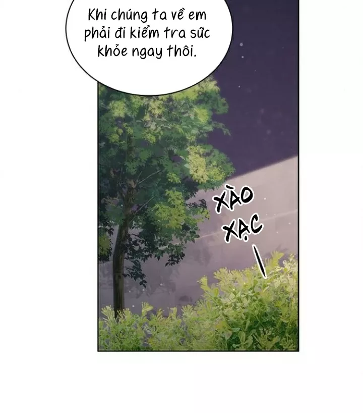 The Castle - Quỷ Nhãn Tân Nương: Chapter 92