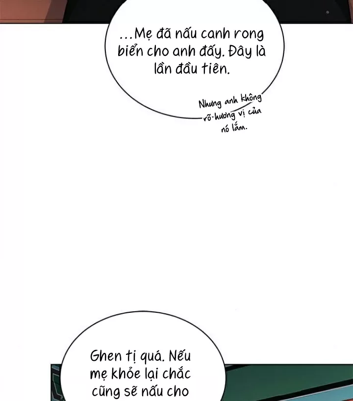 The Castle - Quỷ Nhãn Tân Nương: Chapter 92