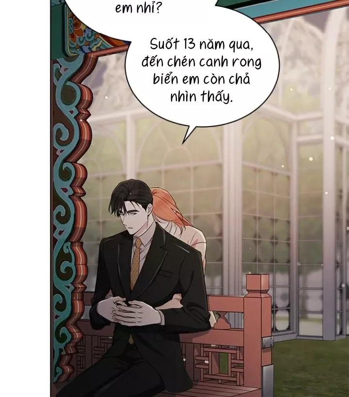 The Castle - Quỷ Nhãn Tân Nương: Chapter 92