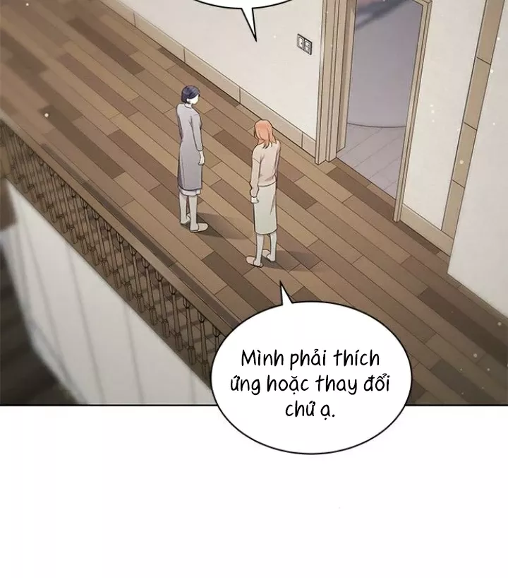 The Castle - Quỷ Nhãn Tân Nương: Chapter 92