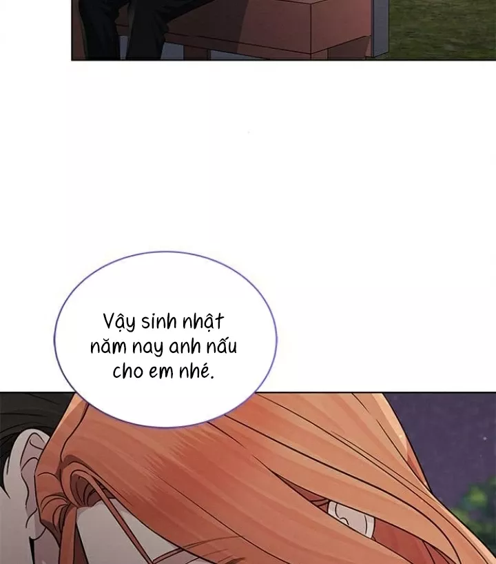 The Castle - Quỷ Nhãn Tân Nương: Chapter 92