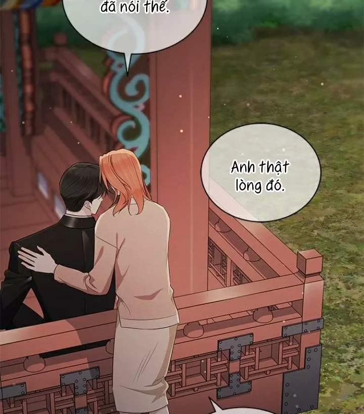 The Castle - Quỷ Nhãn Tân Nương: Chapter 92